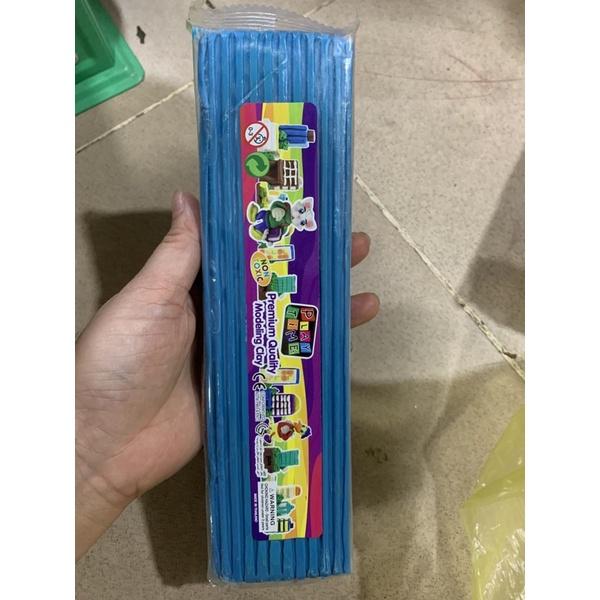 Đất nặn cân
