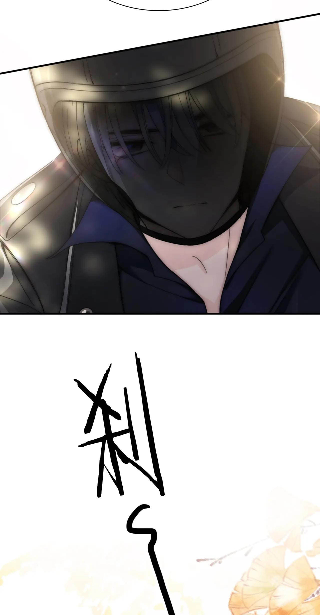 bệnh yêu chapter 3.2 15