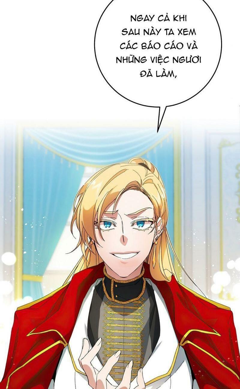 tôi trở thành hoàng đế bạo chúa trong tiểu thuyết chapter 7 39