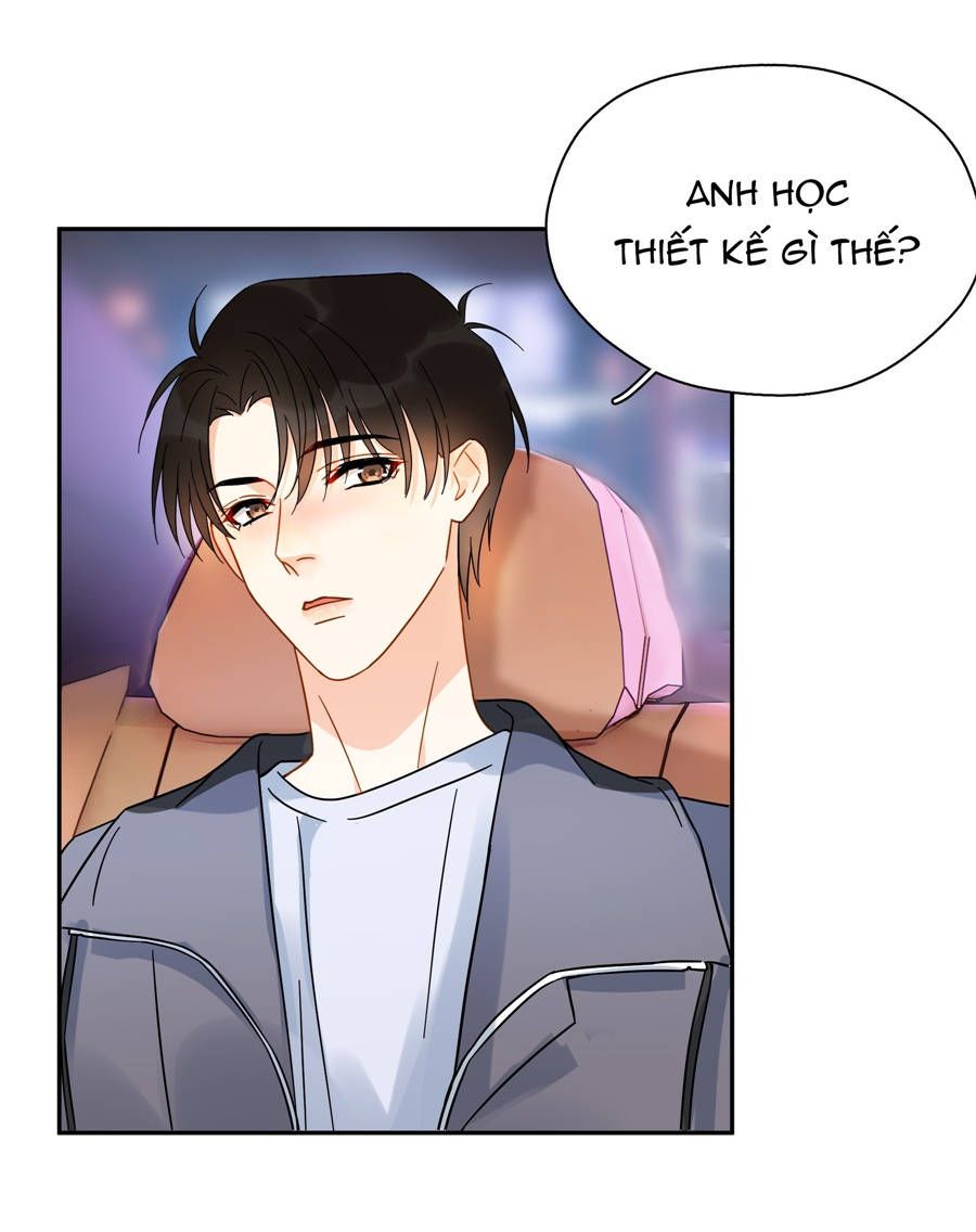 bám đuôi chapter 9 23