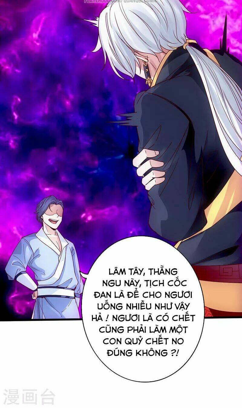 cuồng bạo nghịch tập chapter 3 30