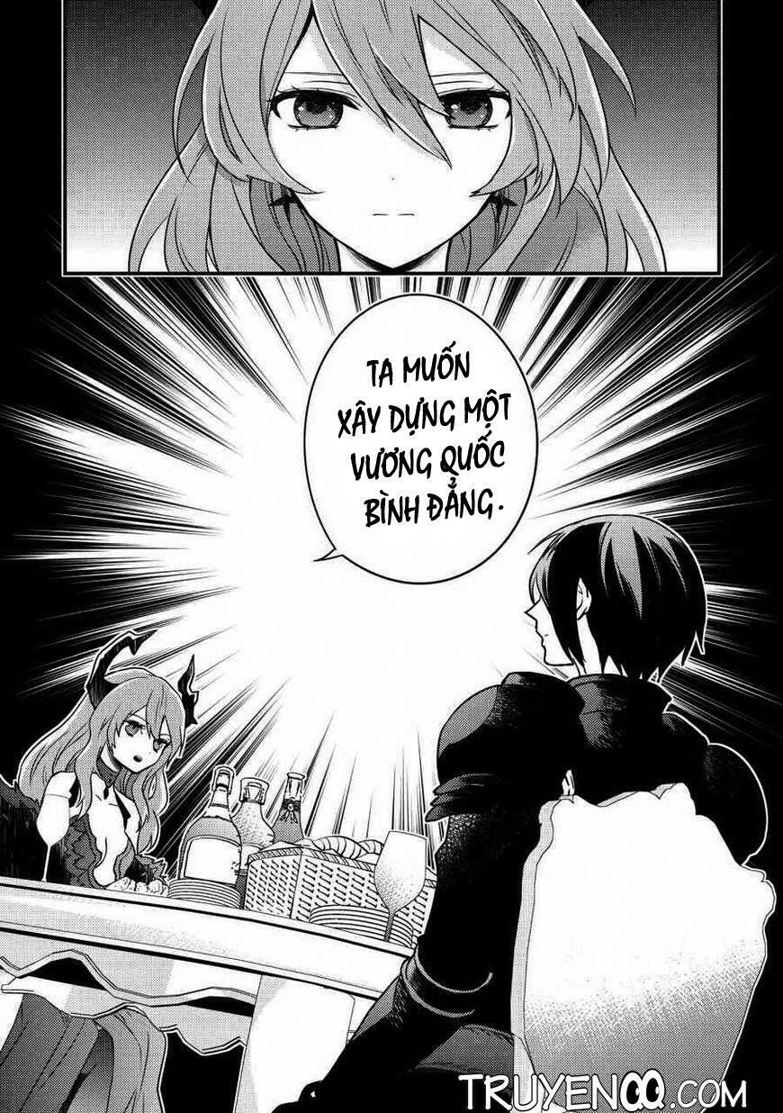 yamemasu tsugi no shokuba ha mao jo chapter 5.5 16