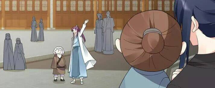 độc phi thần y quá kiêu ngạo chapter 89 30