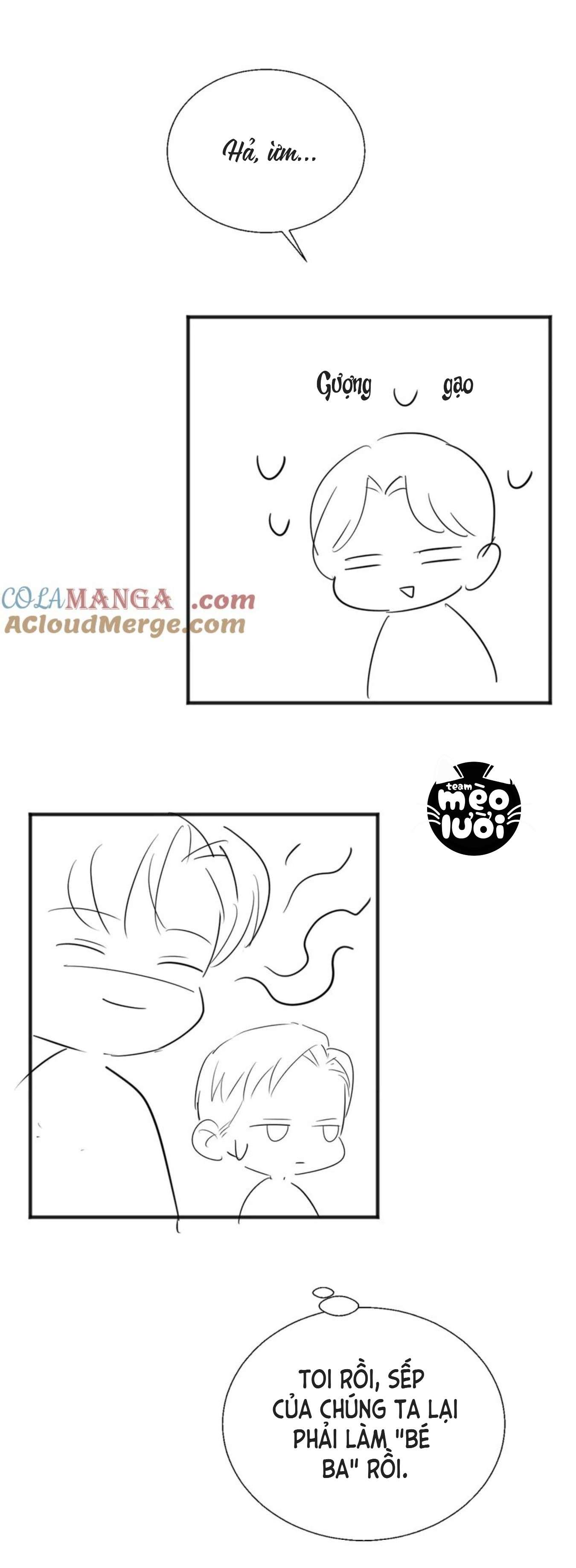 đắm say chapter 27 32