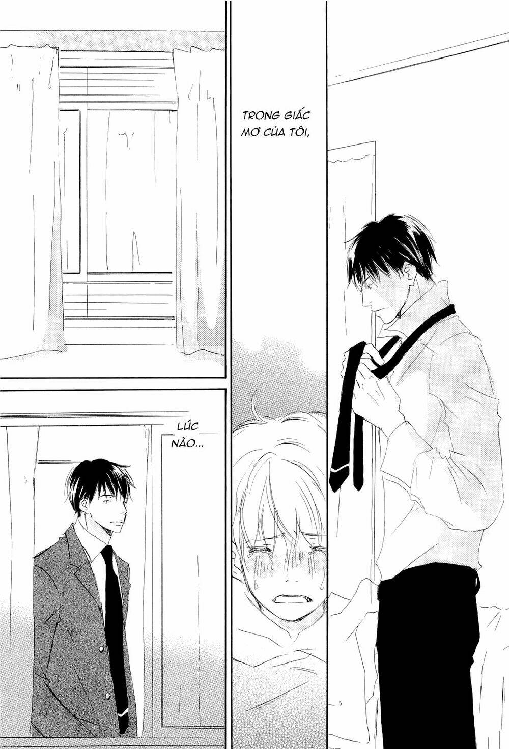 ngàn đêm chapter 3 3