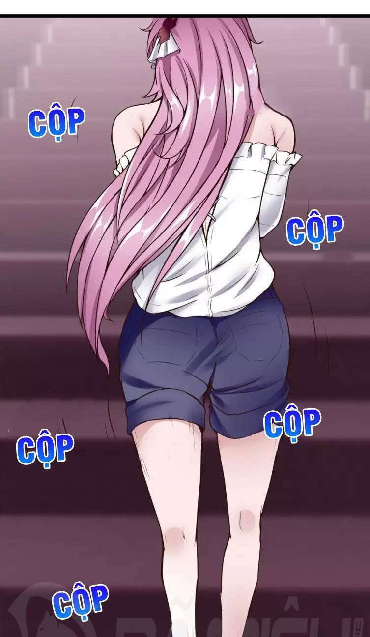 siêu cấp kiện bàn hiệp chapter 31 8