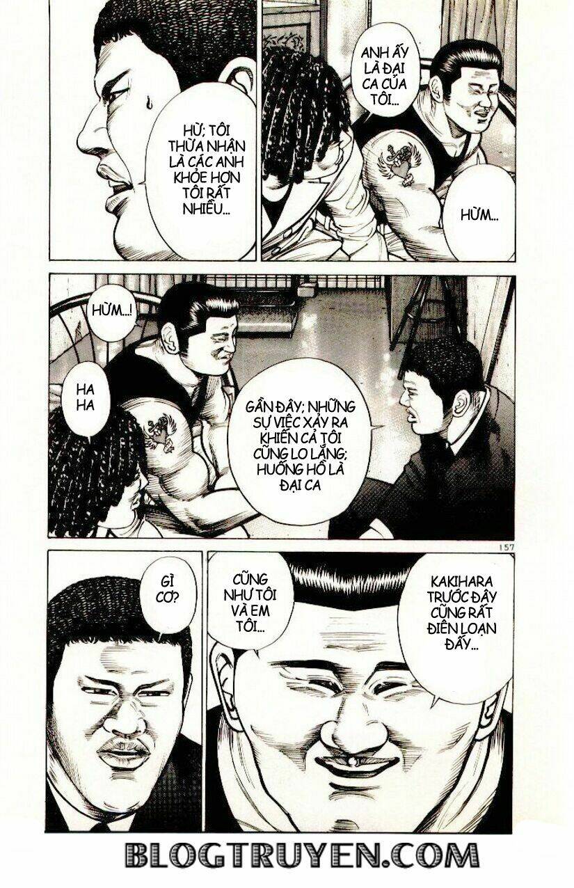 sát thủ số 1 chapter 61 19