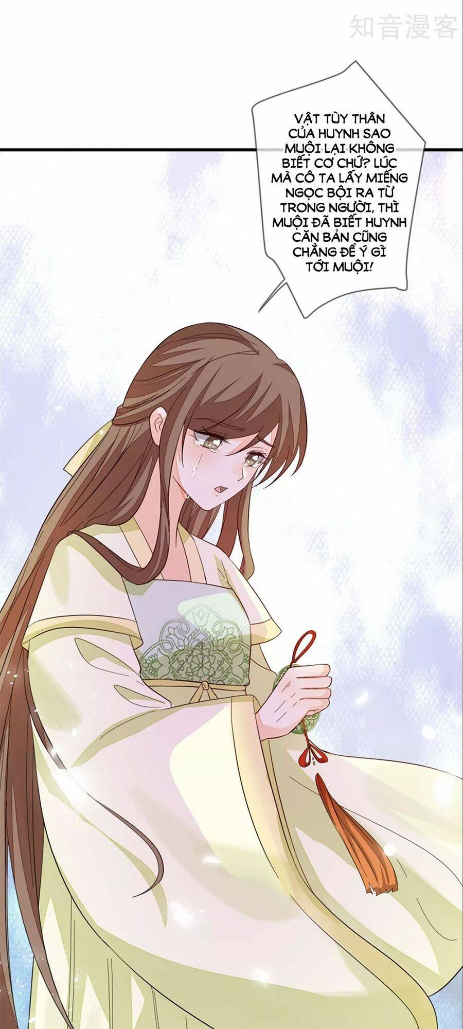 cửu khuyết phong hoa chapter 103 35