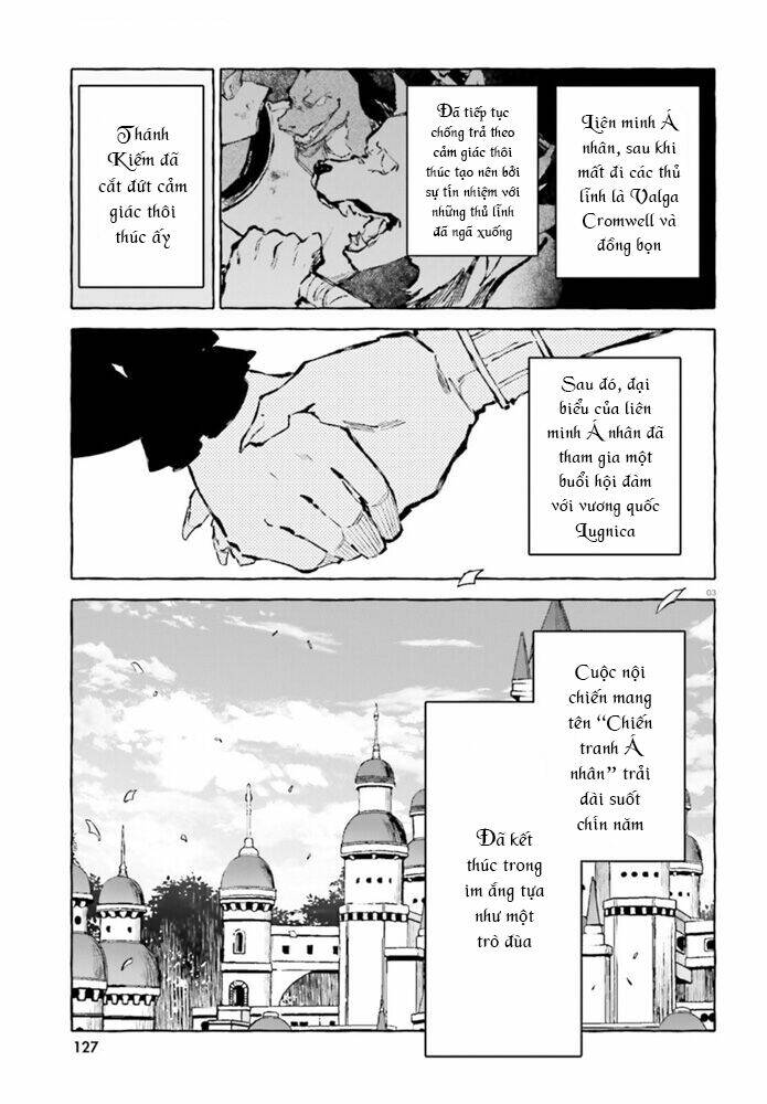 re:zero ngoại truyện: khúc tình ca của quỷ kiếm chapter 26 4