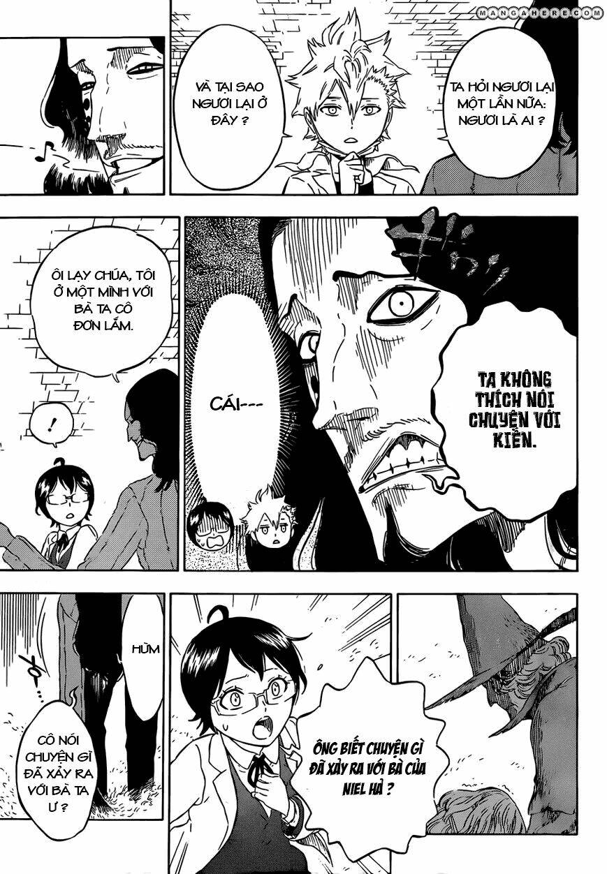 hungry joker chapter 13 3