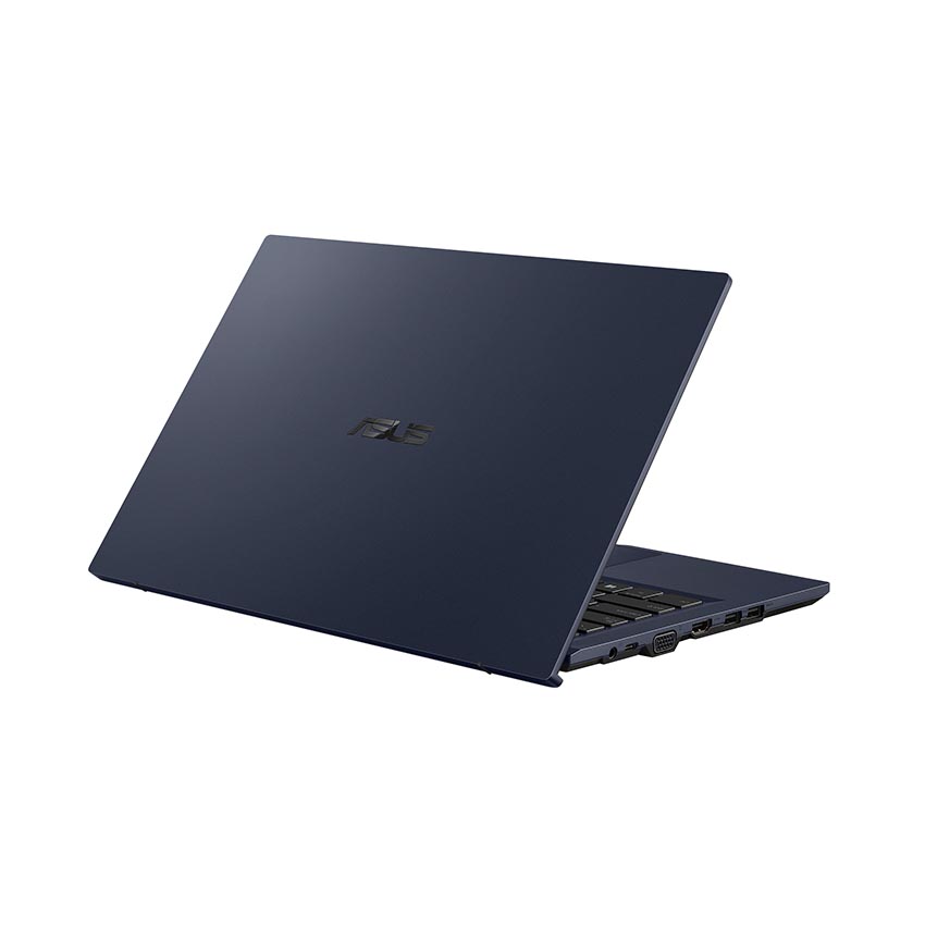 Laptop Asus ExpertBook L1 B1400CEAE-EK3724 (Core i5-1135G7/8GB/256GB/Intel Iris Xe/14.0-inch FHD/Endless/Đen)- Hàng chính hãng