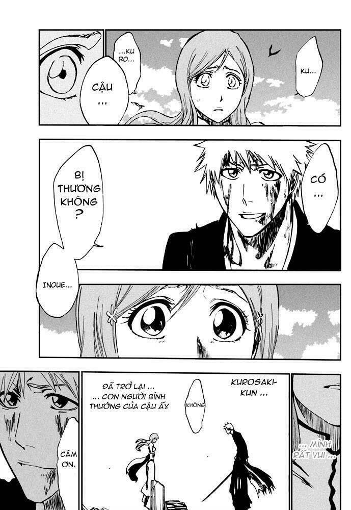 thần chết ichigo chapter 286 7