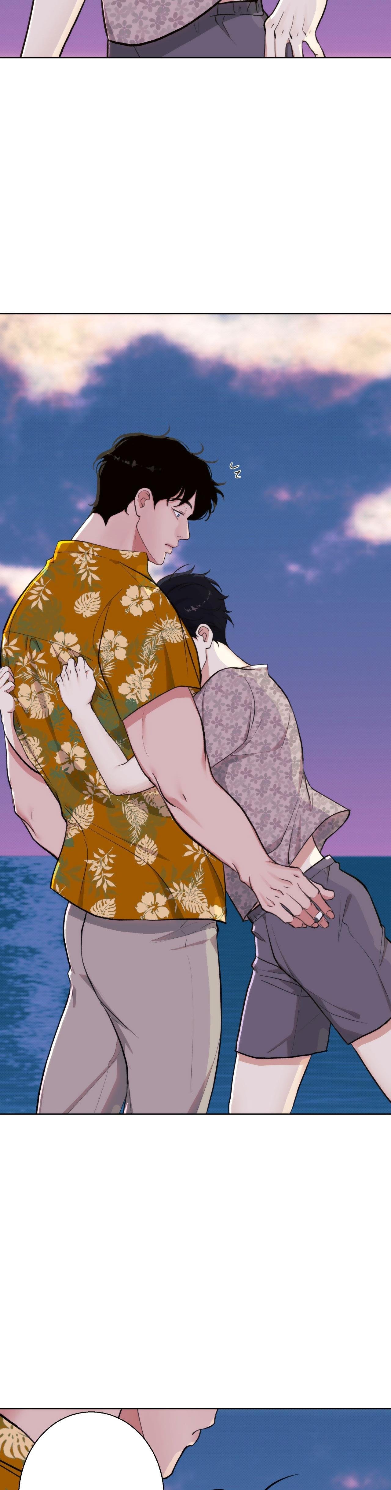 em bé và đại ca chapter 5 43