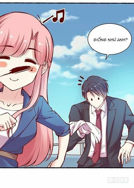 jm đặc thù khách nhân phục vụ bộ chapter 41 32