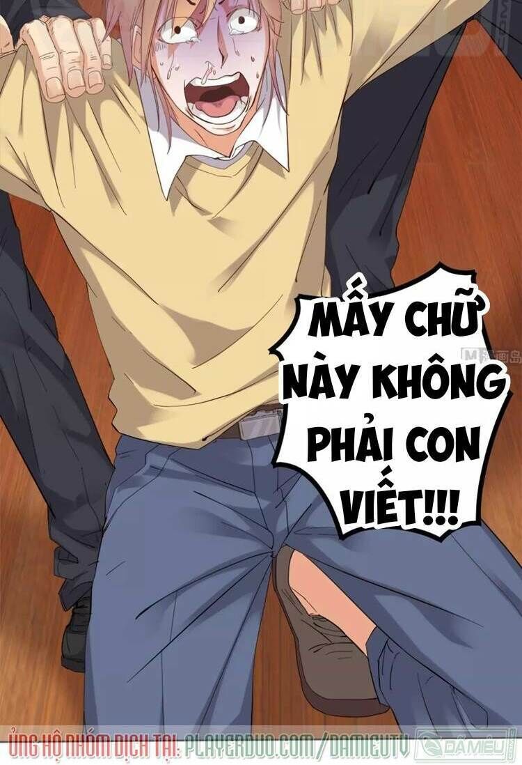 địa phủ khai phá thương chapter 81 10