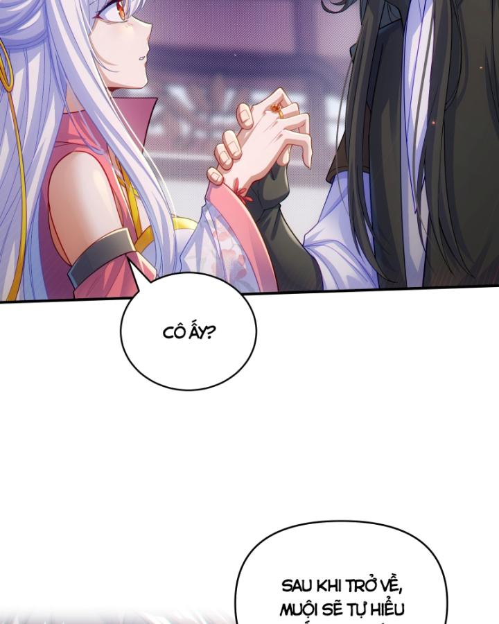 khoan đã tiên tử! xin hãy nghe ta xảo biện chapter 2 46