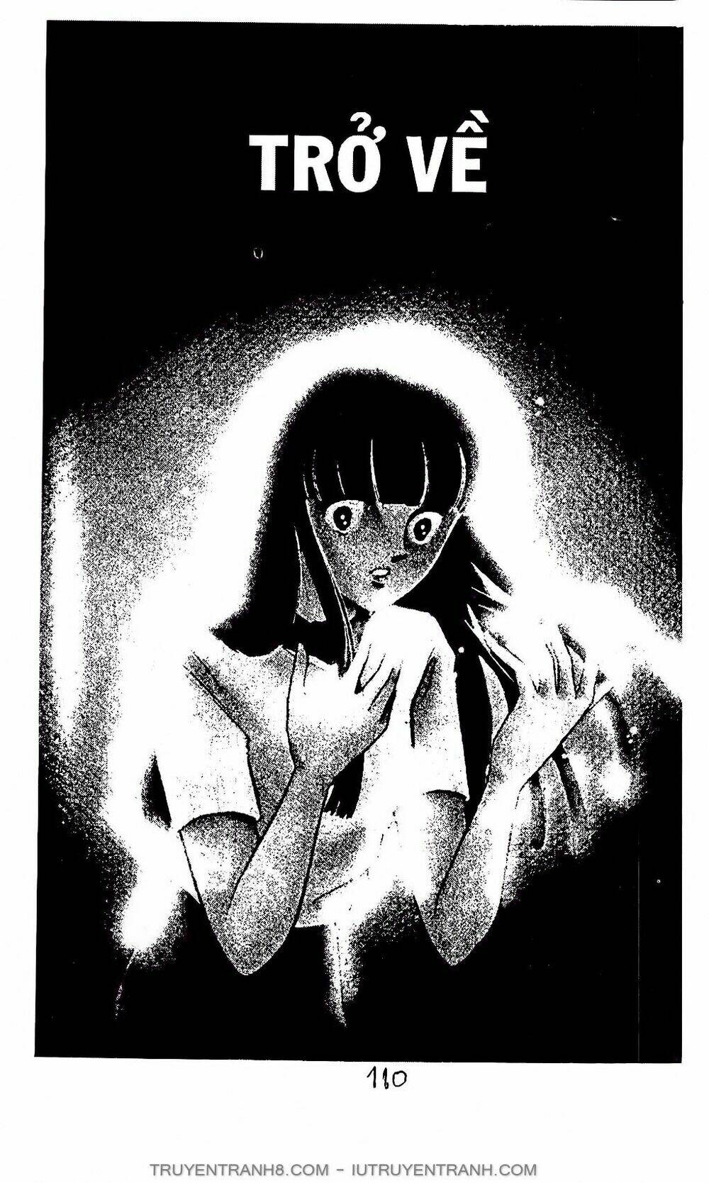 mimi kỳ lạ chapter 11.1 4