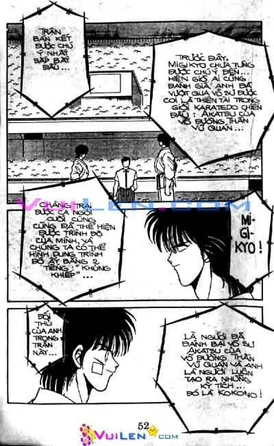 truyền nhân atula - shura no mon i chapter 9 53