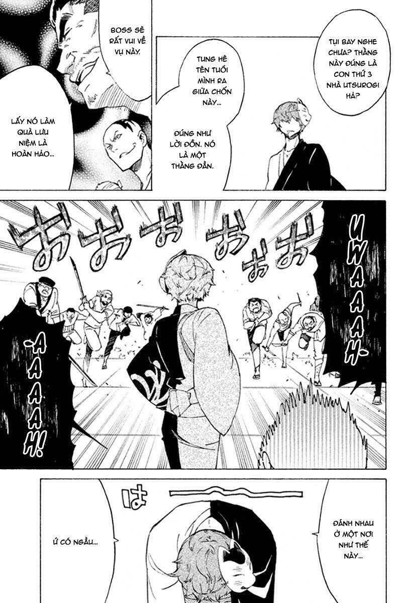 hell’s kitchen chapter 40 25