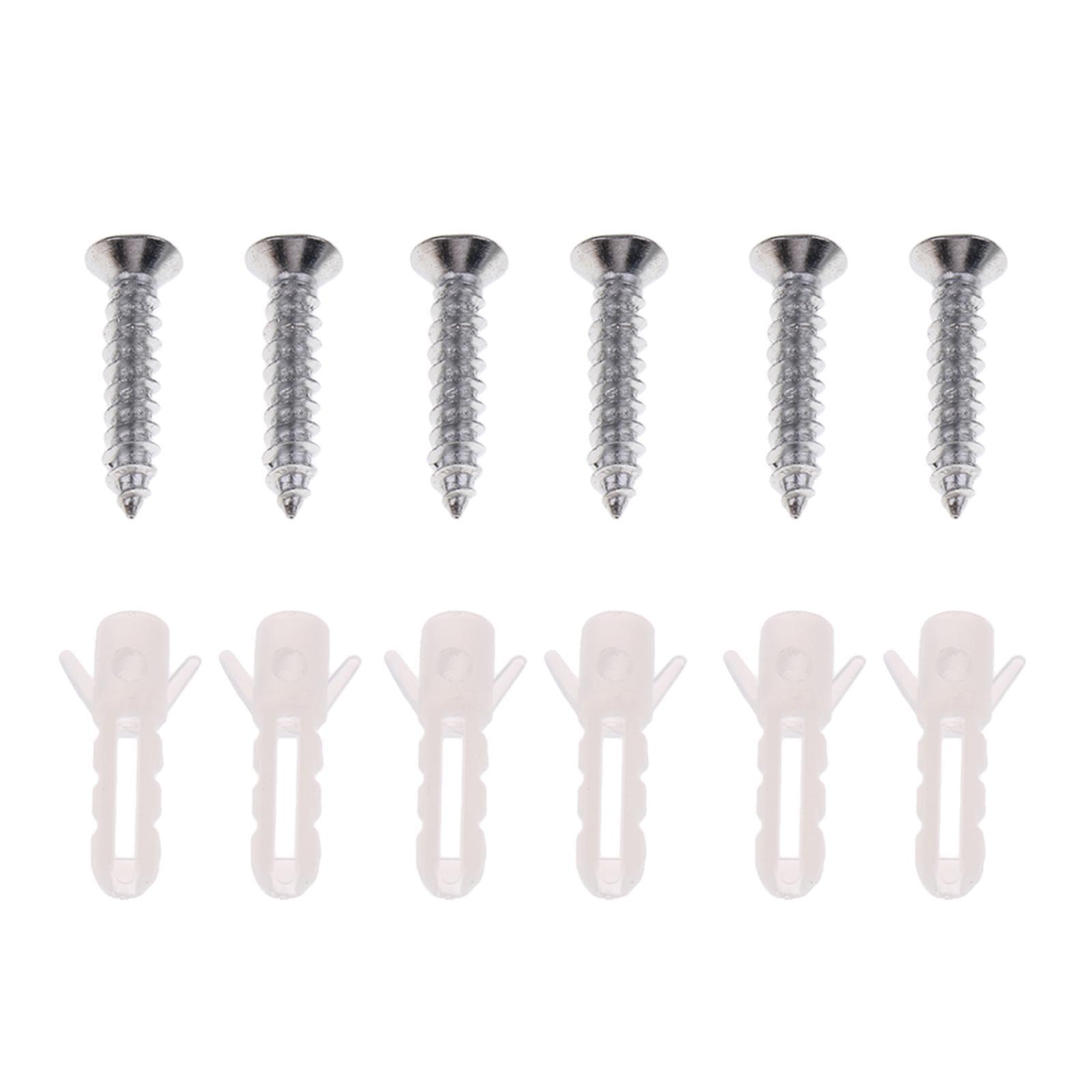 Universal Metal Horizontal Guitar Bass Banjo Wall Hanger