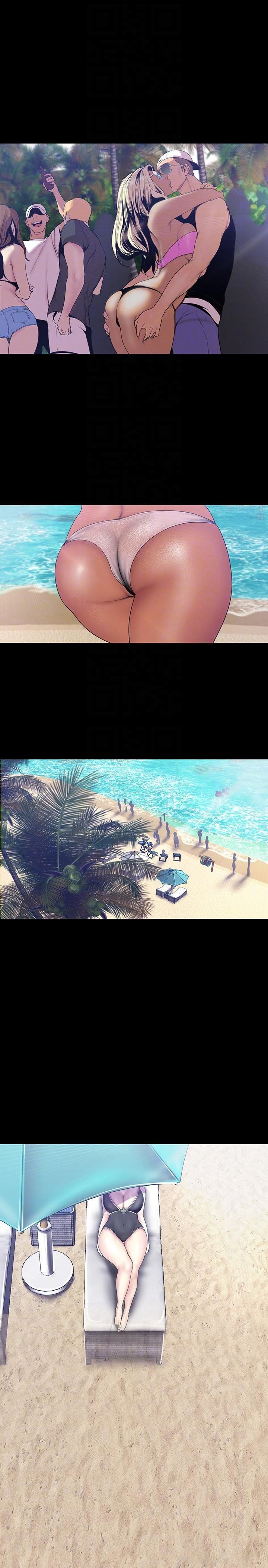 một thế giới mới tuyệt vời chapter 61 12