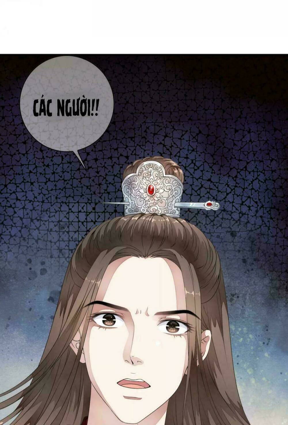 bạch liên yêu cơ người chapter 45 10