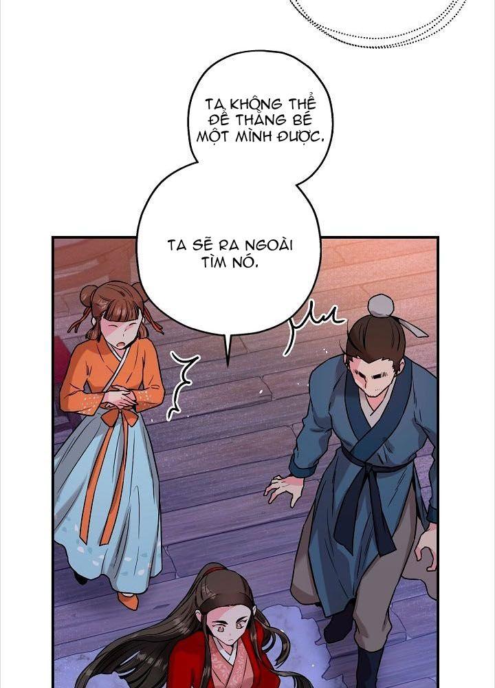 tôi là người mạnh nhất khi theo chủ nghĩa võ thuật chapter 27 55