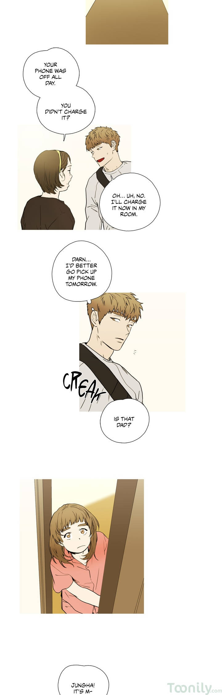 [raw] chiếm đoạt chapter 56 5