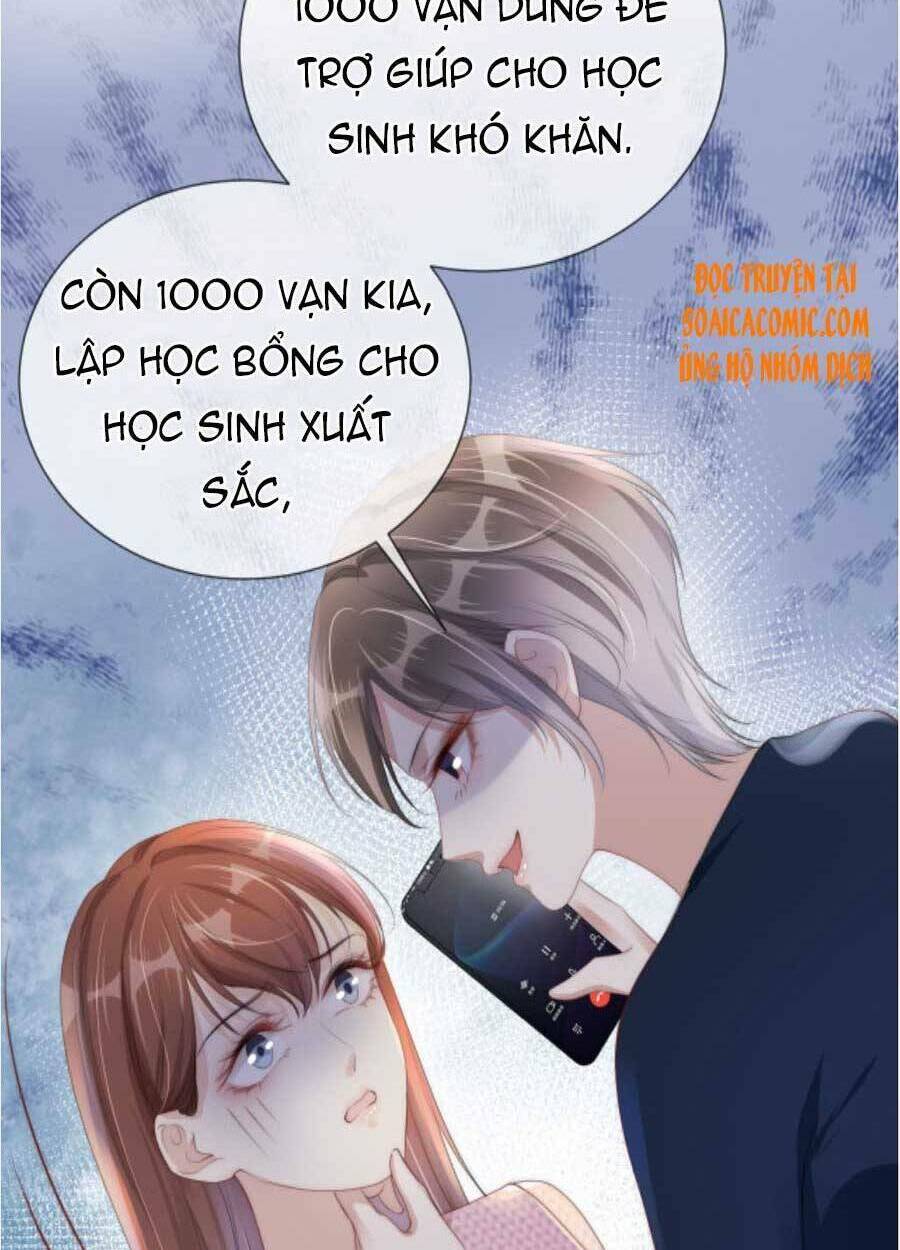 ngự tỷ toàn năng lại bị phá mã giáp chapter 36 33