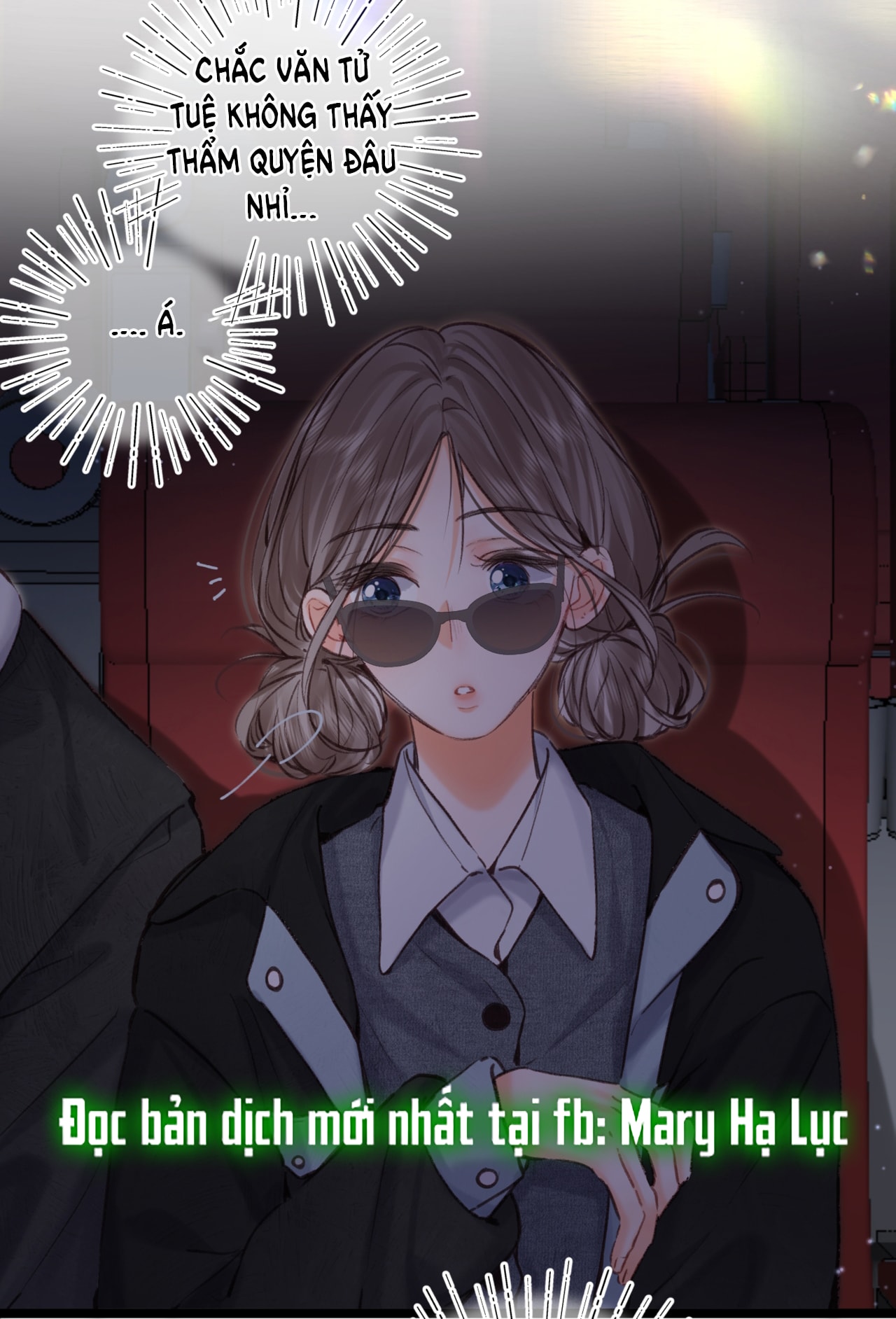 tôi mơ giữa ban ngày chapter 79 14