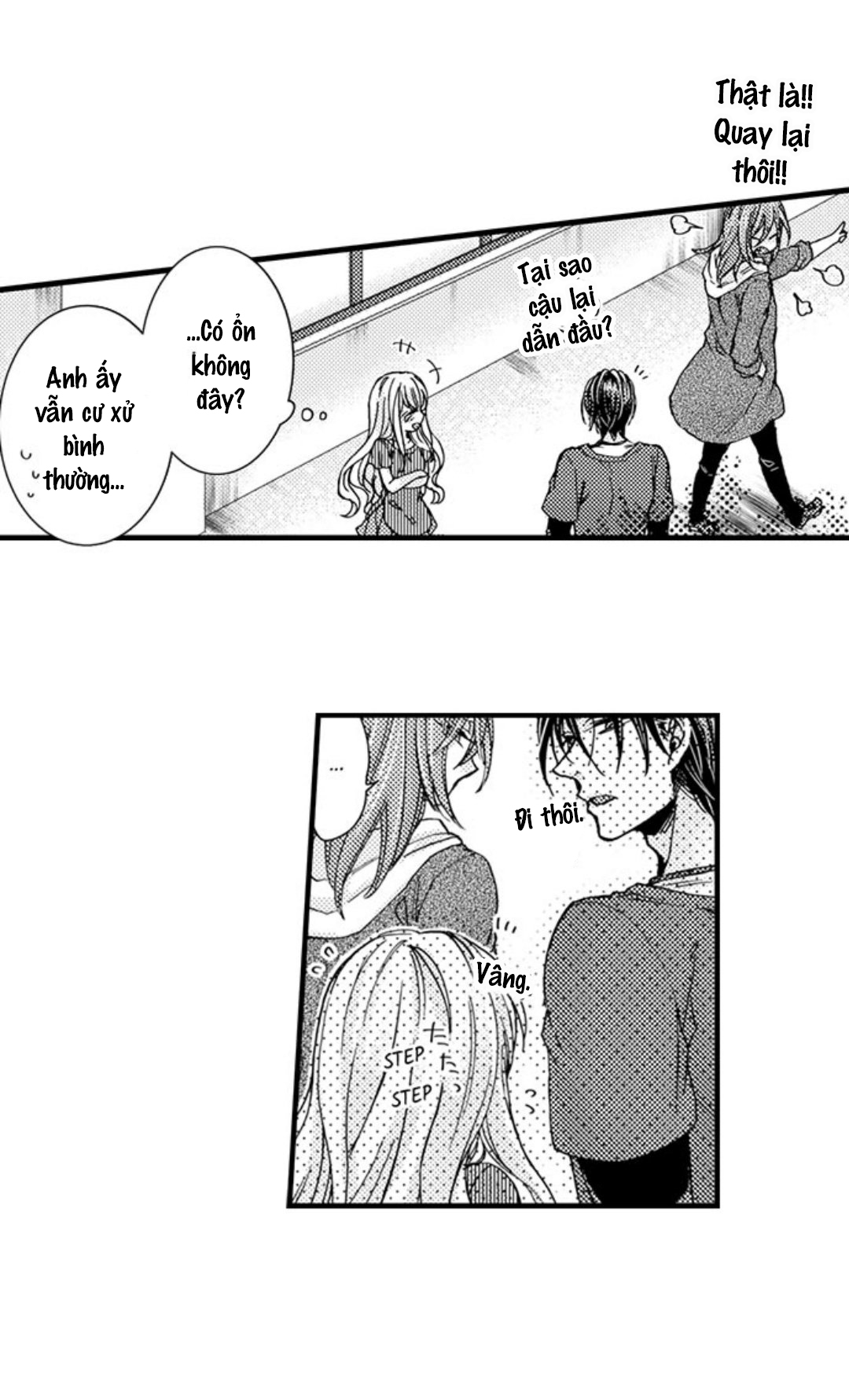 vị sếp thú tính nhà bên chapter 50.2 4