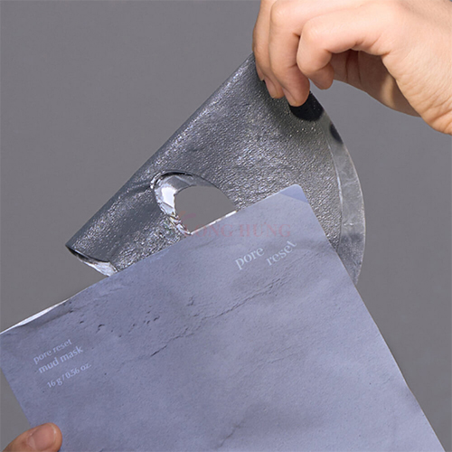 Mặt nạ thạch Luvum Mask (01 miếng/ 05 miếng) - Hàng chính hãng