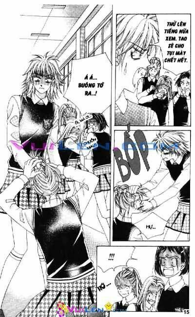 anh,bạn trai và người ấy chapter 7 15