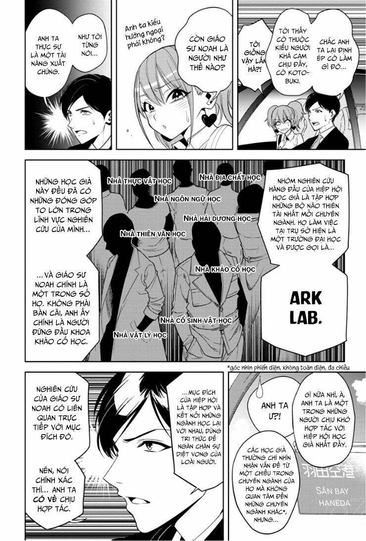 noah's notes chapter 3 6