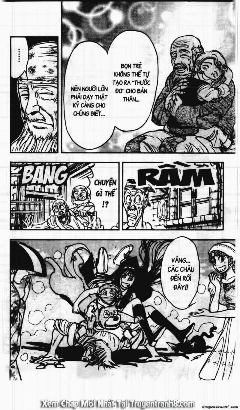 sắc lệnh ánh trăng chapter 44 6