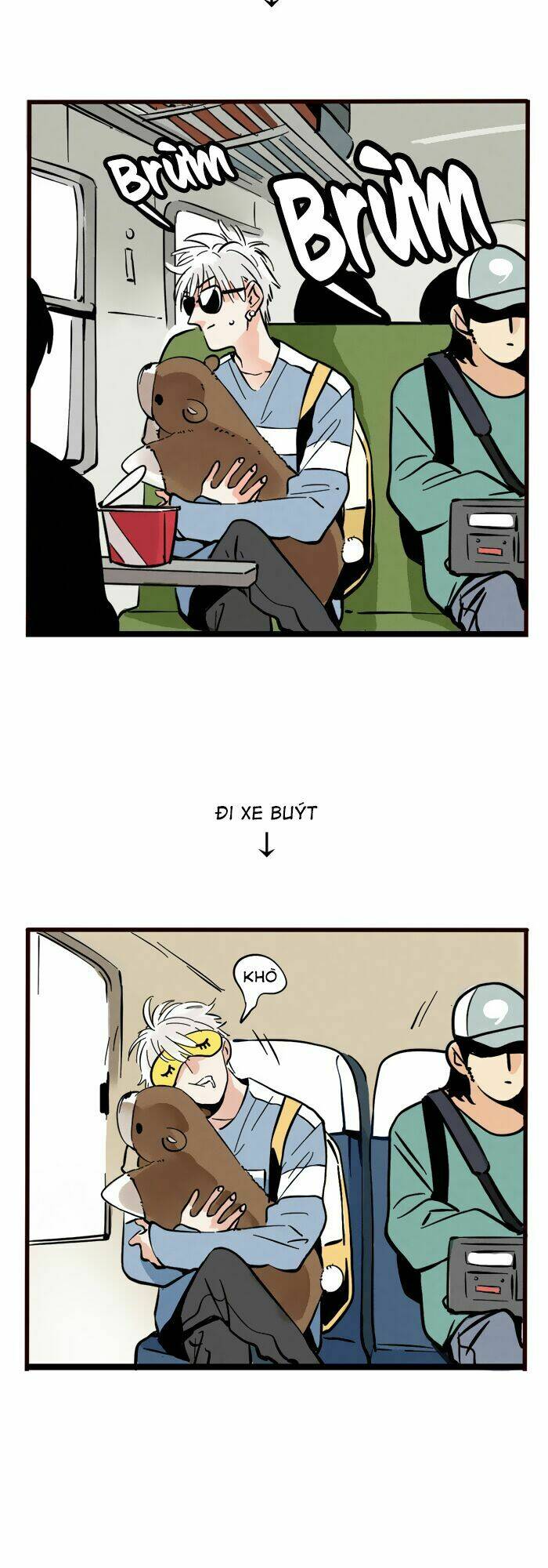 trang nhất toàn là hắn chapter 138 7