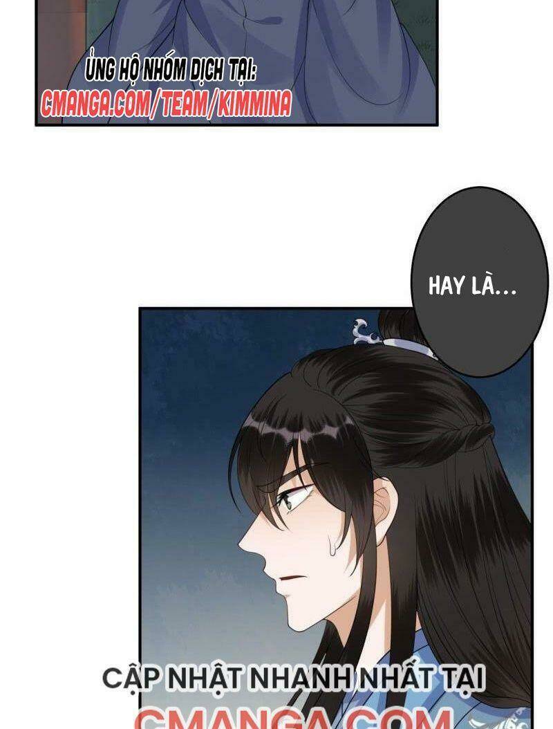 vương gia kiêu ngạo quá khó cua chapter 97 30