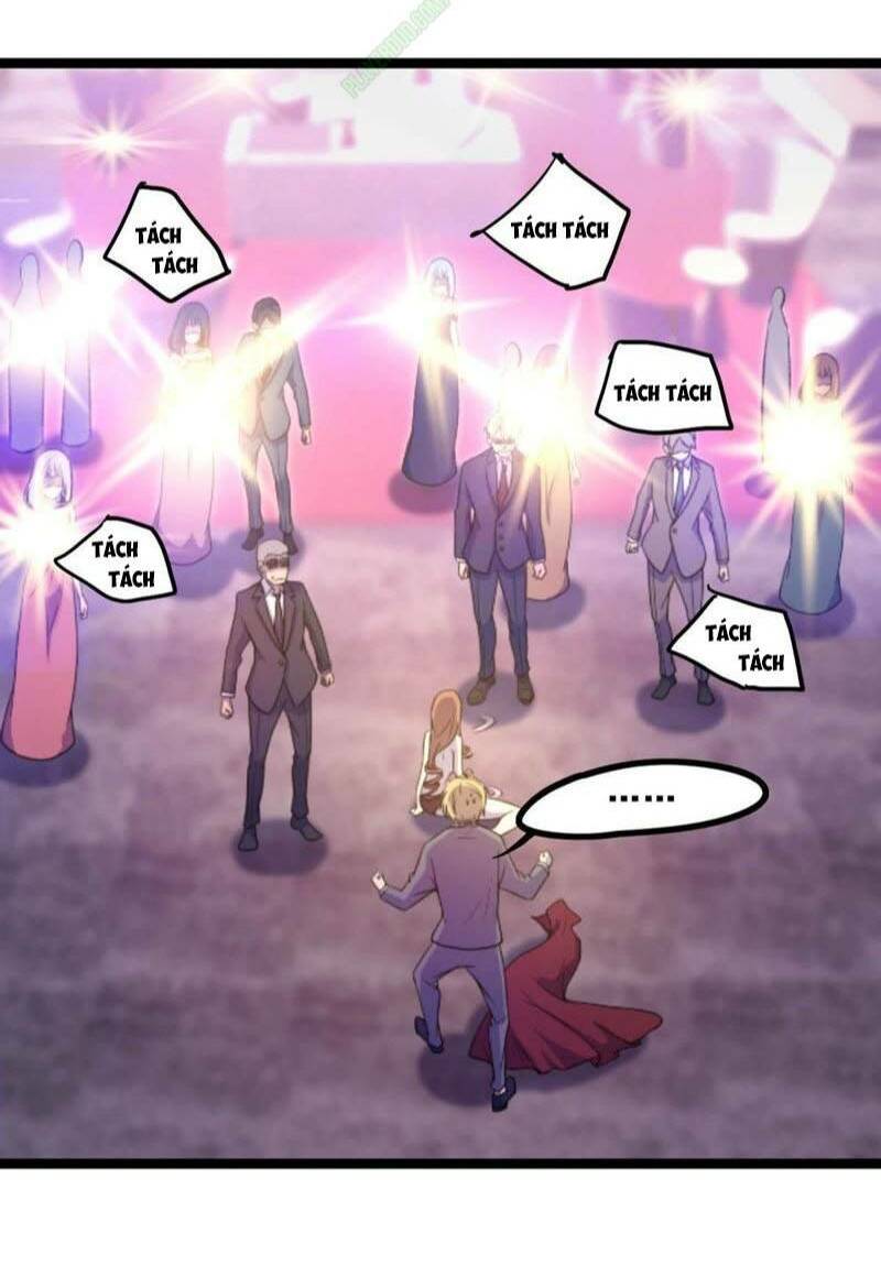 nữ thần trong điện thoại chapter 21 23