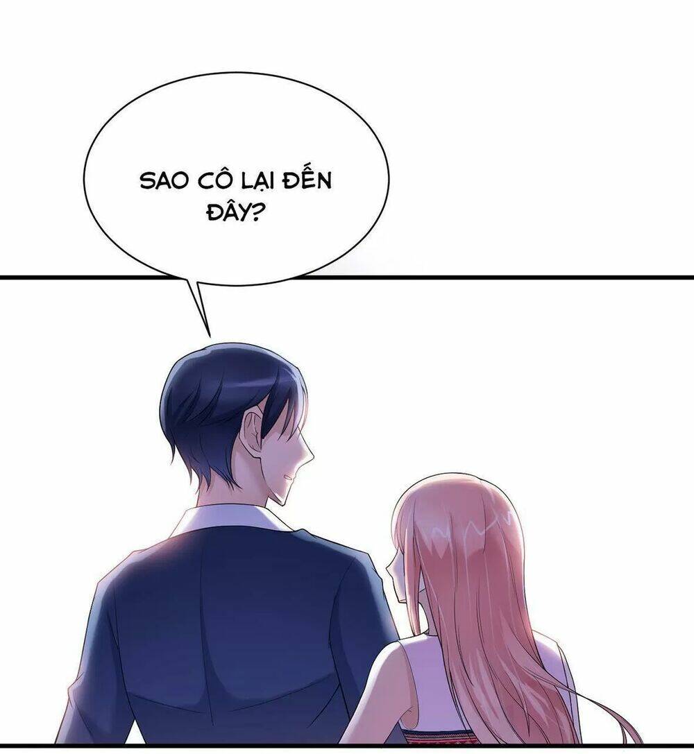 cô dâu gả thay của tổng tài chapter 18 26