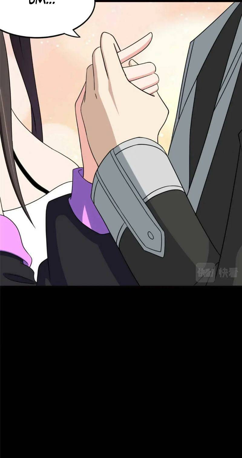 bạn gái virus của tôi chapter 407 49