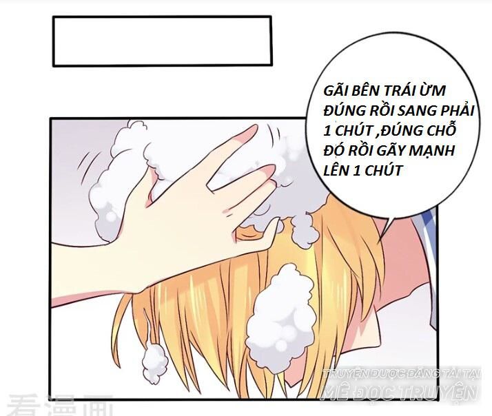 tổng tài đã cưới em chapter 73 11