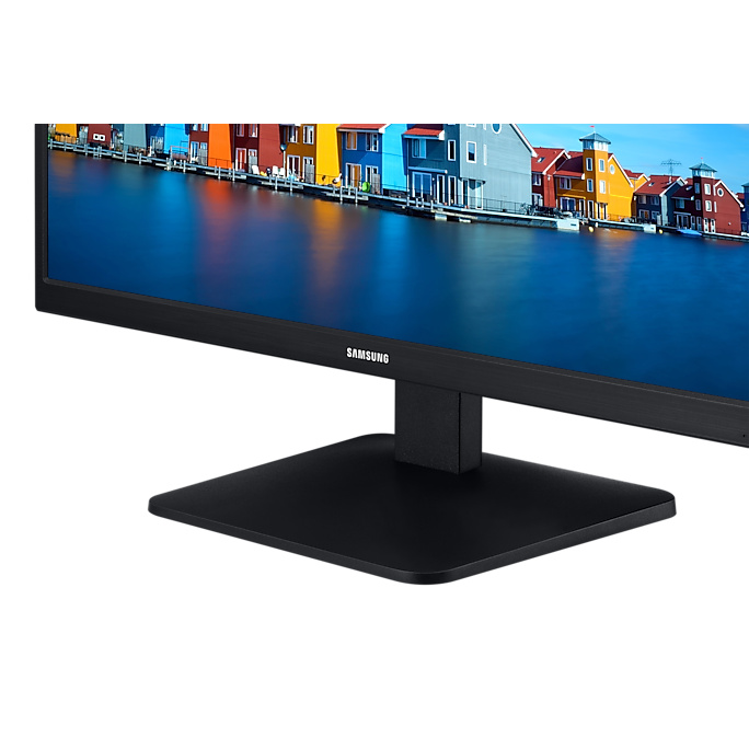 Màn hình máy tính Samsung LS22A330NHEXXV 22 inch FHD 60Hz 6.5ms - Hàng Chính Hãng