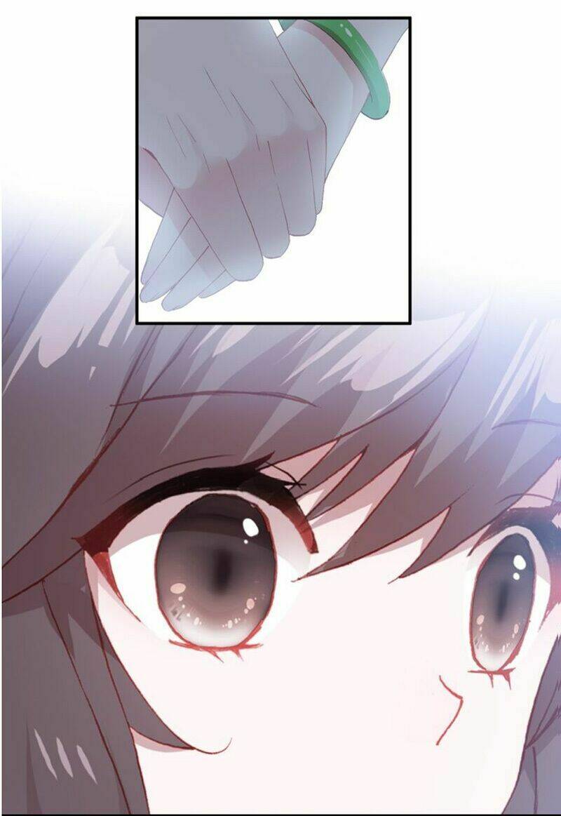 nhất sinh nhất thế mỹ nhân cốt chapter 21 10