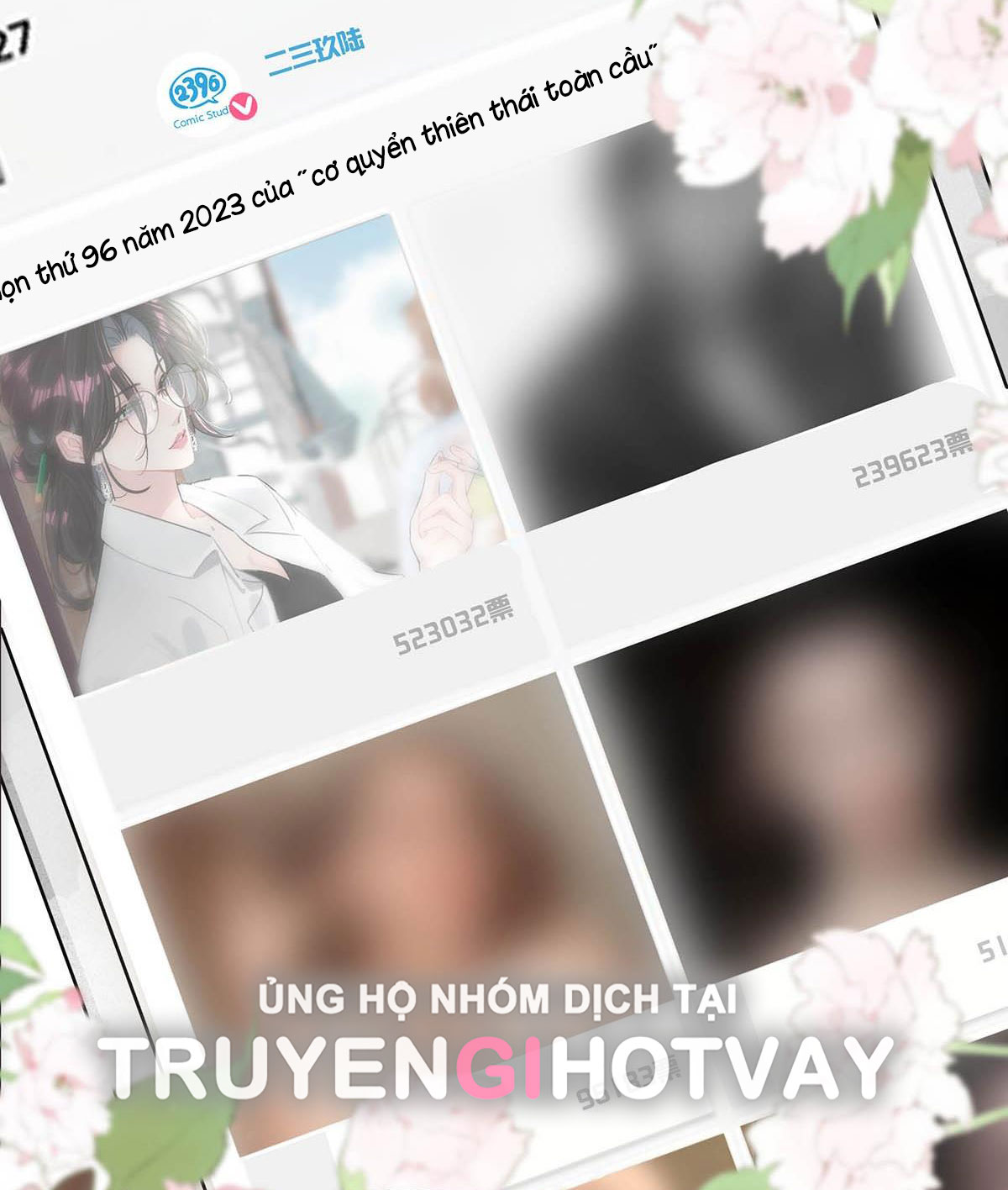 bị mẹ kế là ảnh hậu cưỡng ép yêu trong show thực tế chapter 10.2 3