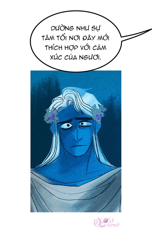 thần thoại olympus chapter 77 20