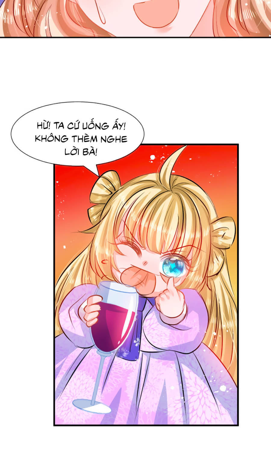 hệ thống công lược của tiểu công chúa chapter 62 10