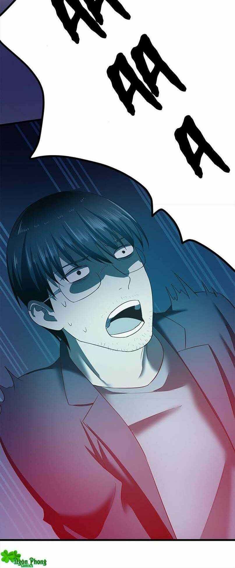 khi trò chơi ác ma bắt đầu chapter 32 29