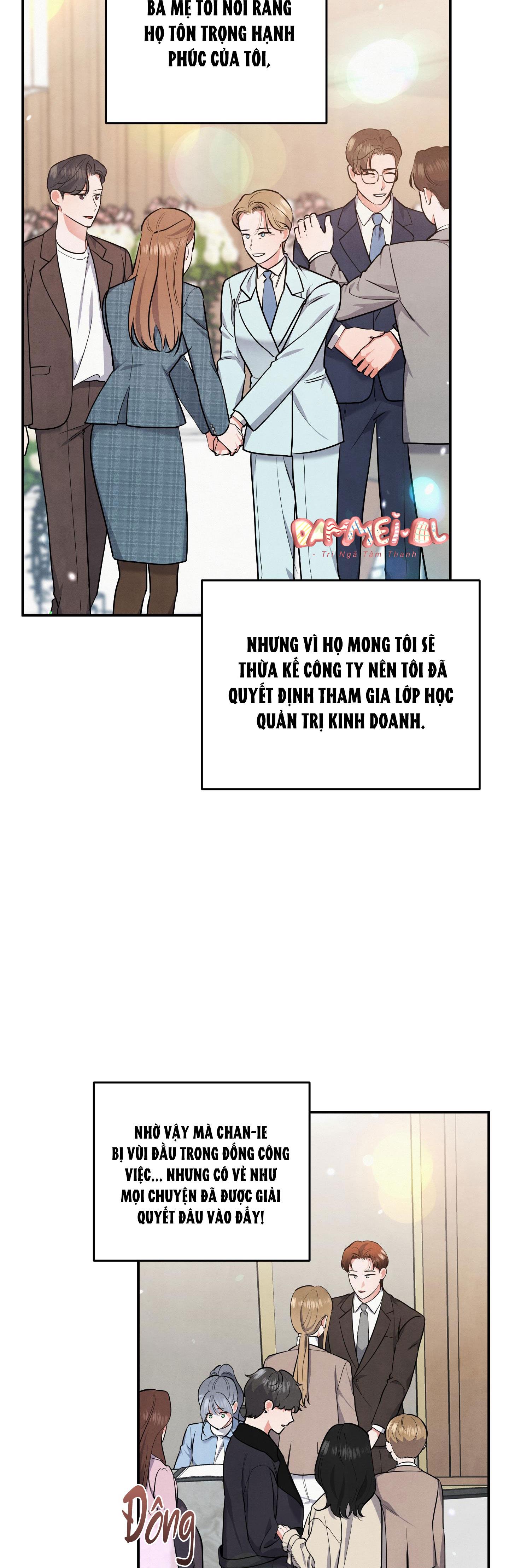 mối quan hệ ngu ngốc chapter 38 25