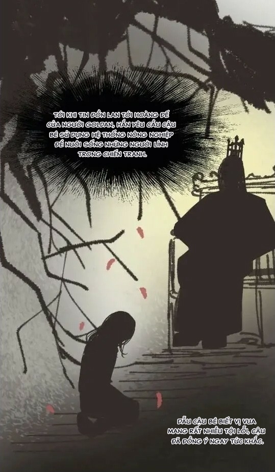 ellin’s solhwa chapter 14.5 5