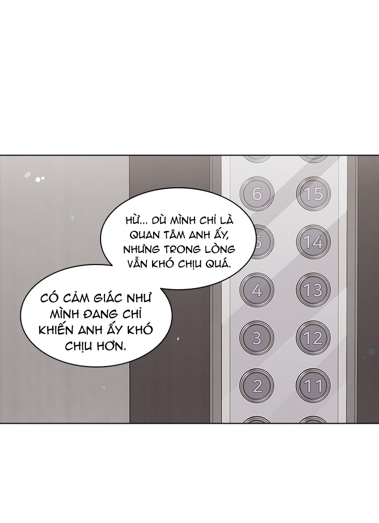 vướng vào mối quan hệ ngoài ý muốn chapter 51 29